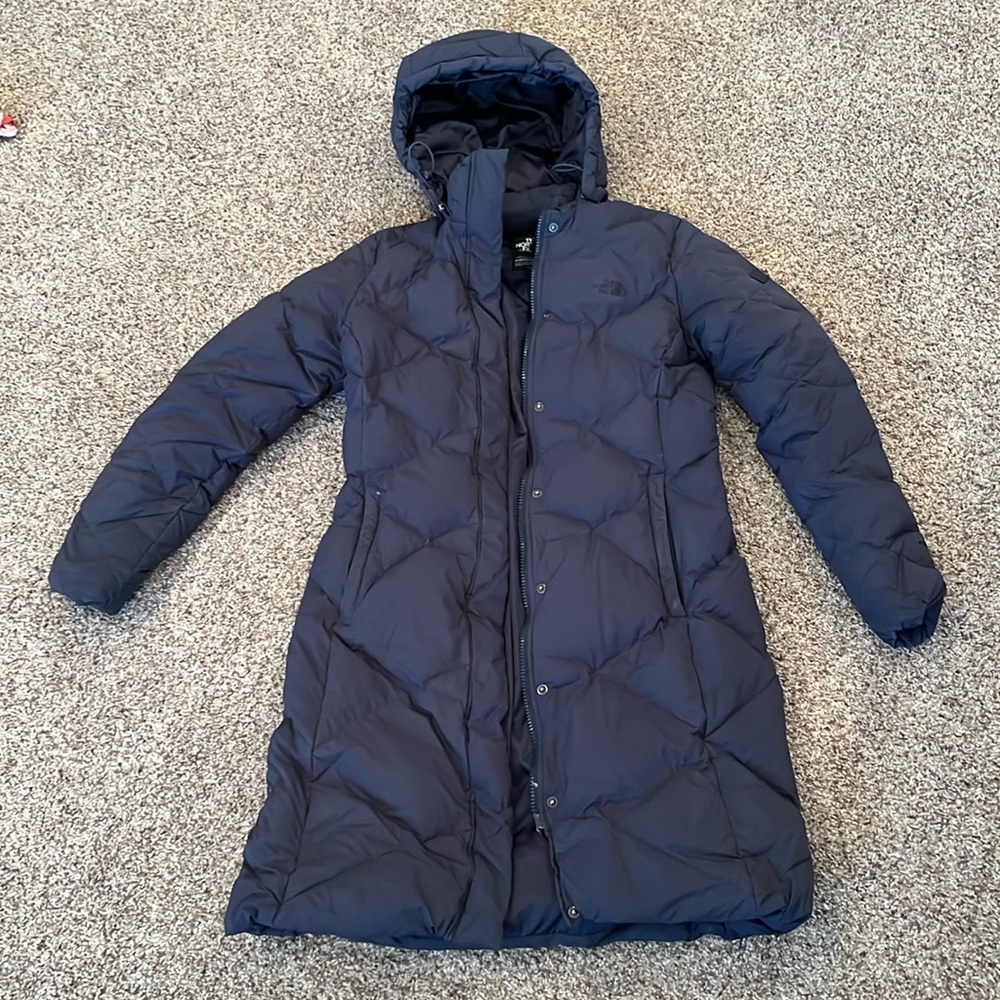 Women’s The North Face Miss Metro Down Parka